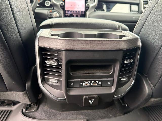 2026 Ram 1500 - $57,644