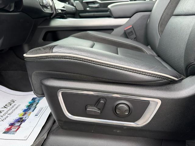 2026 Ram 1500 - $57,644