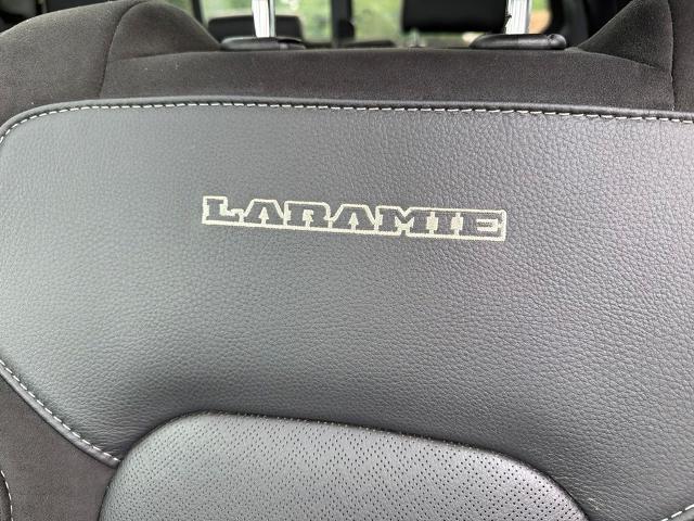 2026 Ram 1500 - $57,644