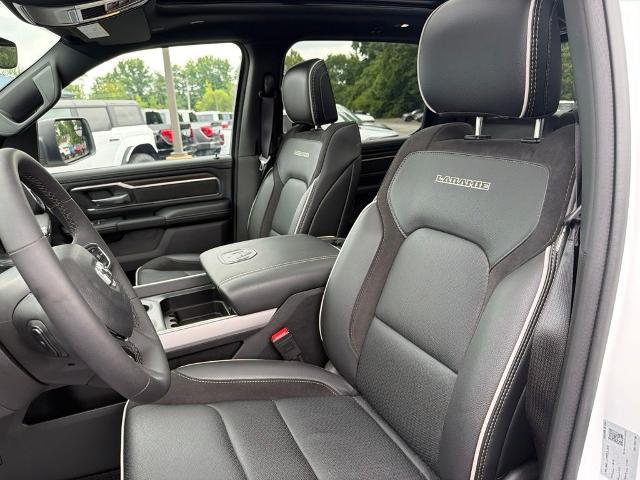 2026 Ram 1500 - $57,644