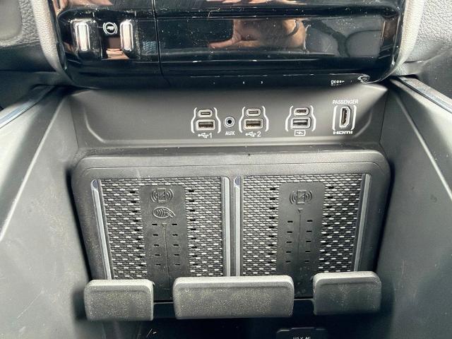 2026 Ram 1500 - $57,644