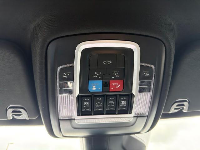 2026 Ram 1500 - $57,644