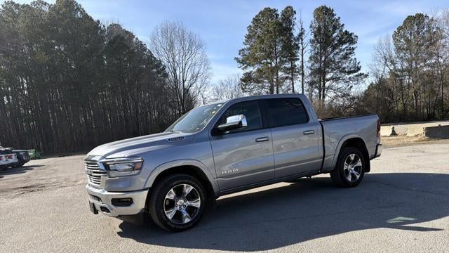 Preowned 2019 Ram 1500 Laramie for Sale