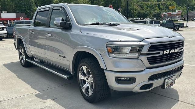 Preowned 2020 Ram 1500 Laramie for Sale