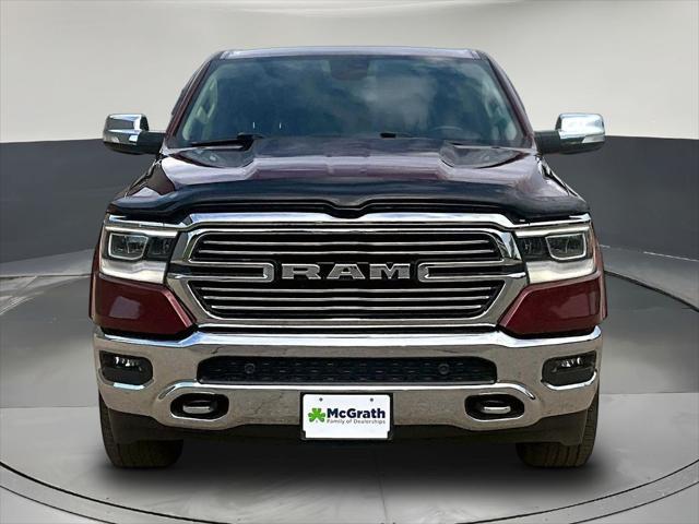 2020 Ram 1500 - $28,801