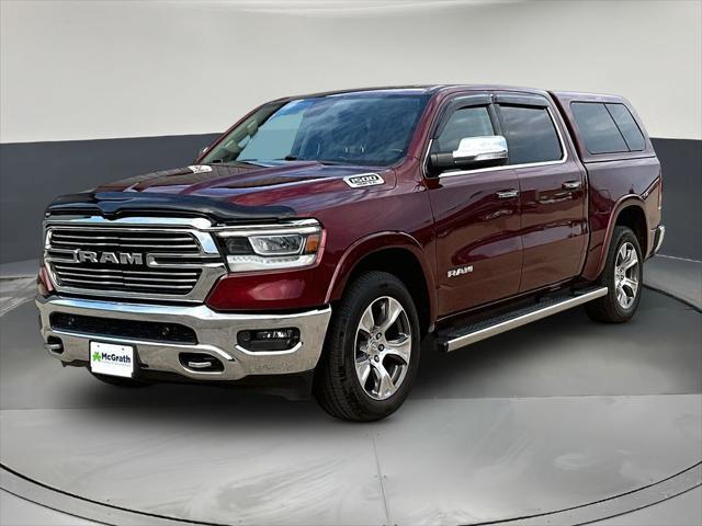 2020 Ram 1500 - $28,801
