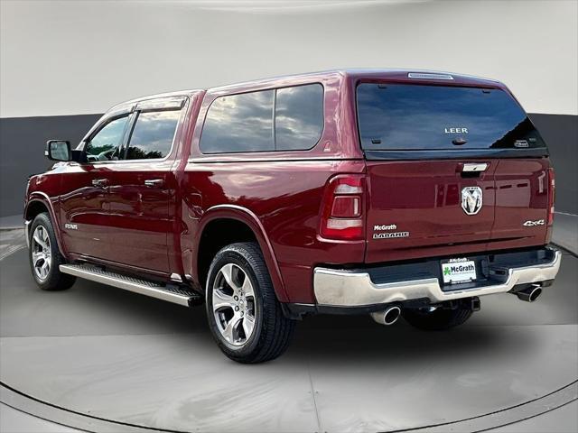 2020 Ram 1500 - $28,801