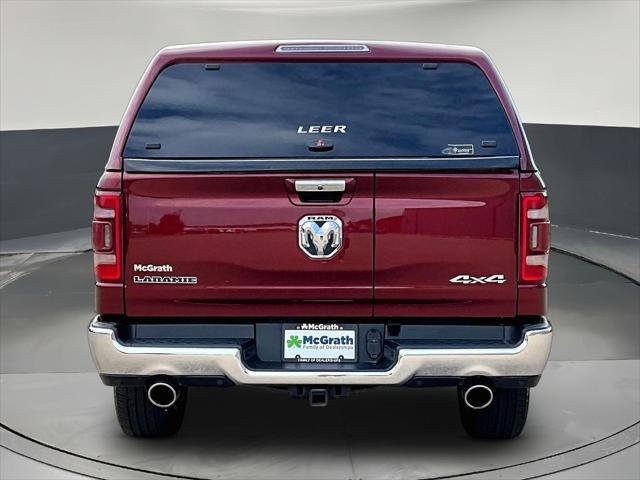 2020 Ram 1500 - $28,801
