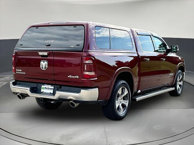 2020 Ram 1500 - $28,801