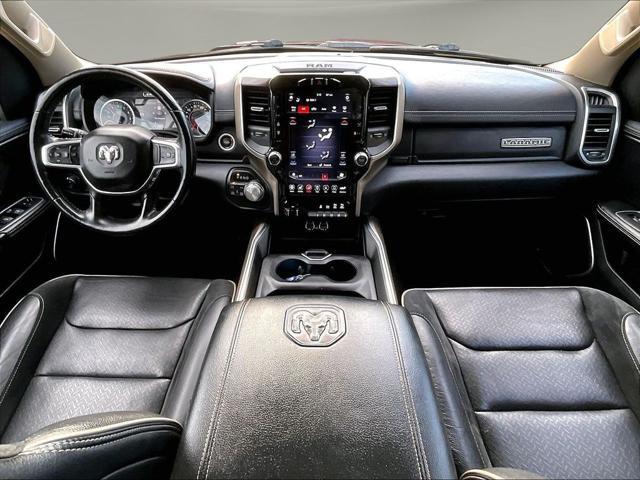 2020 Ram 1500 - $28,801