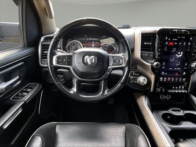 2020 Ram 1500 - $28,801
