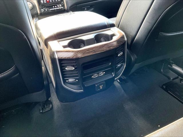 2020 Ram 1500 - $28,801