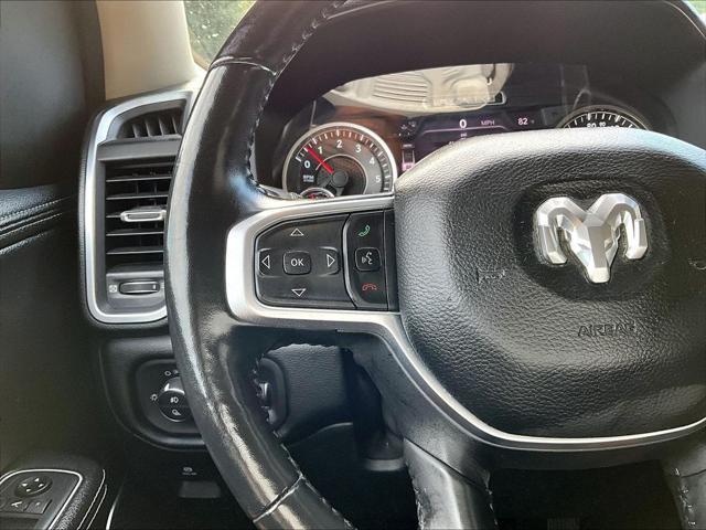 2020 Ram 1500 - $28,801