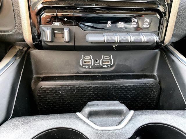 2020 Ram 1500 - $28,801