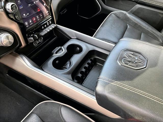 2020 Ram 1500 - $28,801