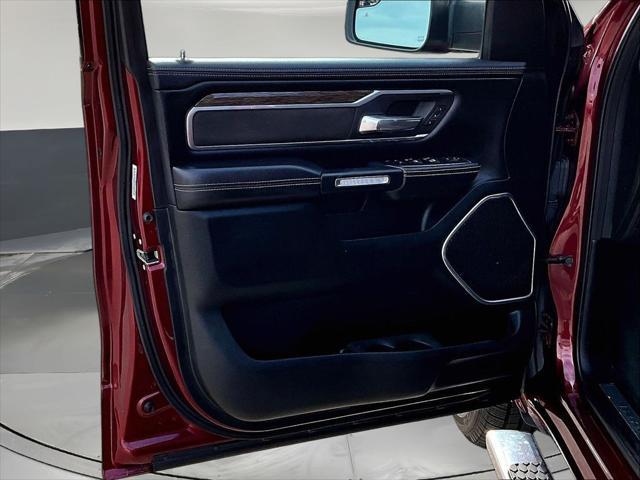 2020 Ram 1500 - $28,801
