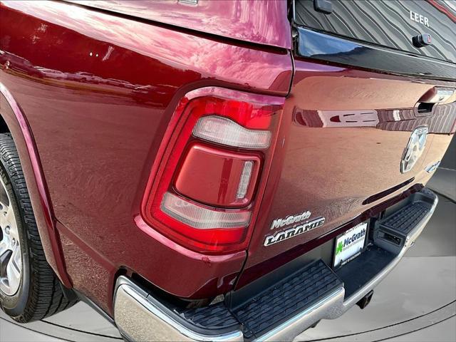 2020 Ram 1500 - $28,801