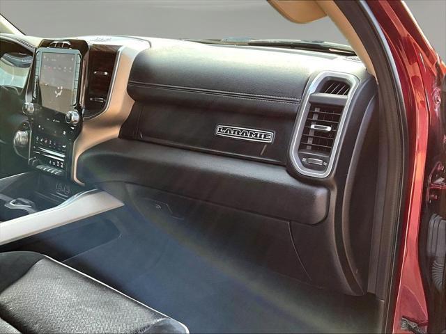 2020 Ram 1500 - $28,801