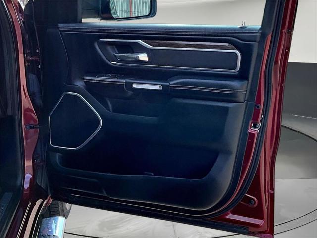 2020 Ram 1500 - $28,801