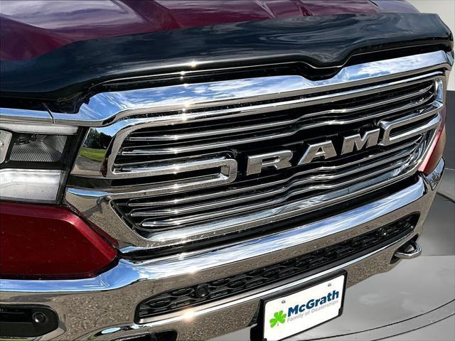 2020 Ram 1500 - $28,801