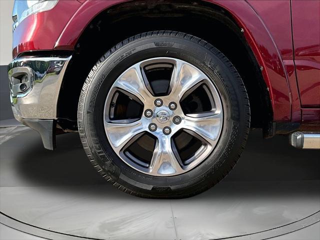 2020 Ram 1500 - $28,801