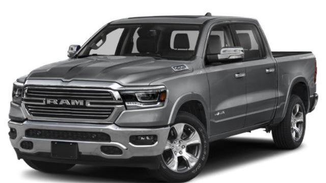 Preowned 2021 Ram 1500 Laramie for Sale
