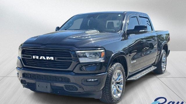 Preowned 2021 Ram 1500 Laramie for Sale