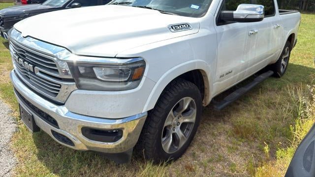 Preowned 2022 Ram 1500 Laramie for Sale