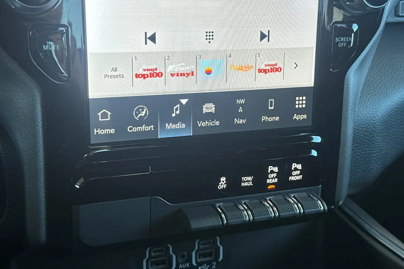 2023 Ram 1500 - $42,804