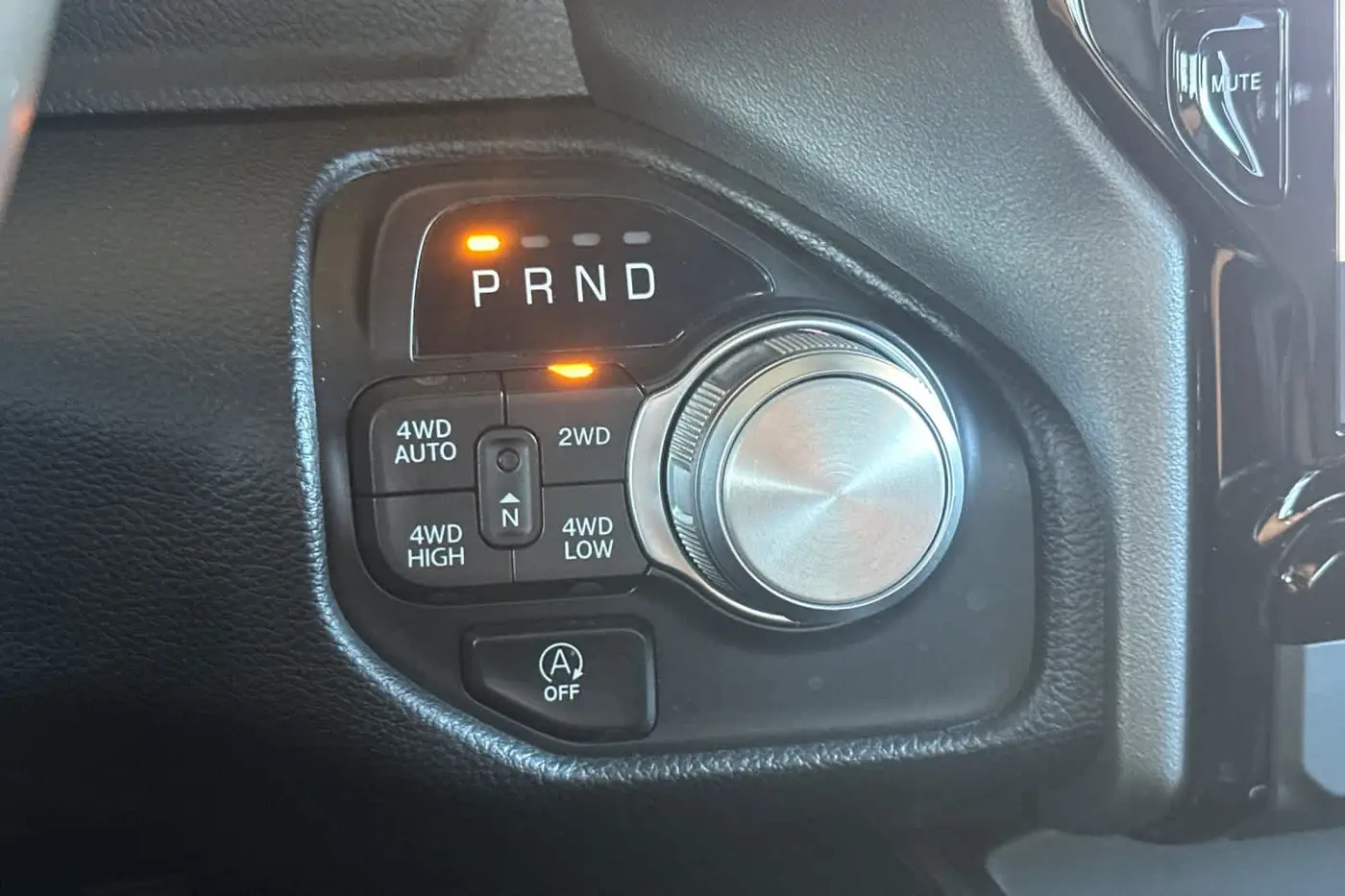2023 Ram 1500 - $42,804
