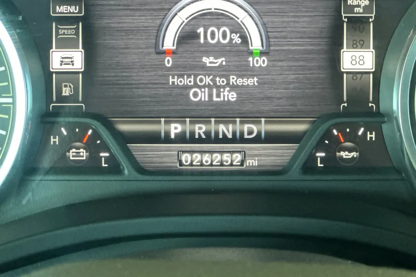 2023 Ram 1500 - $42,804