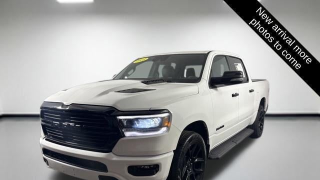 Preowned 2023 Ram 1500 Laramie for Sale
