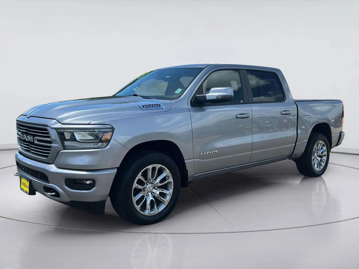 2023 Ram 1500 - $43,100