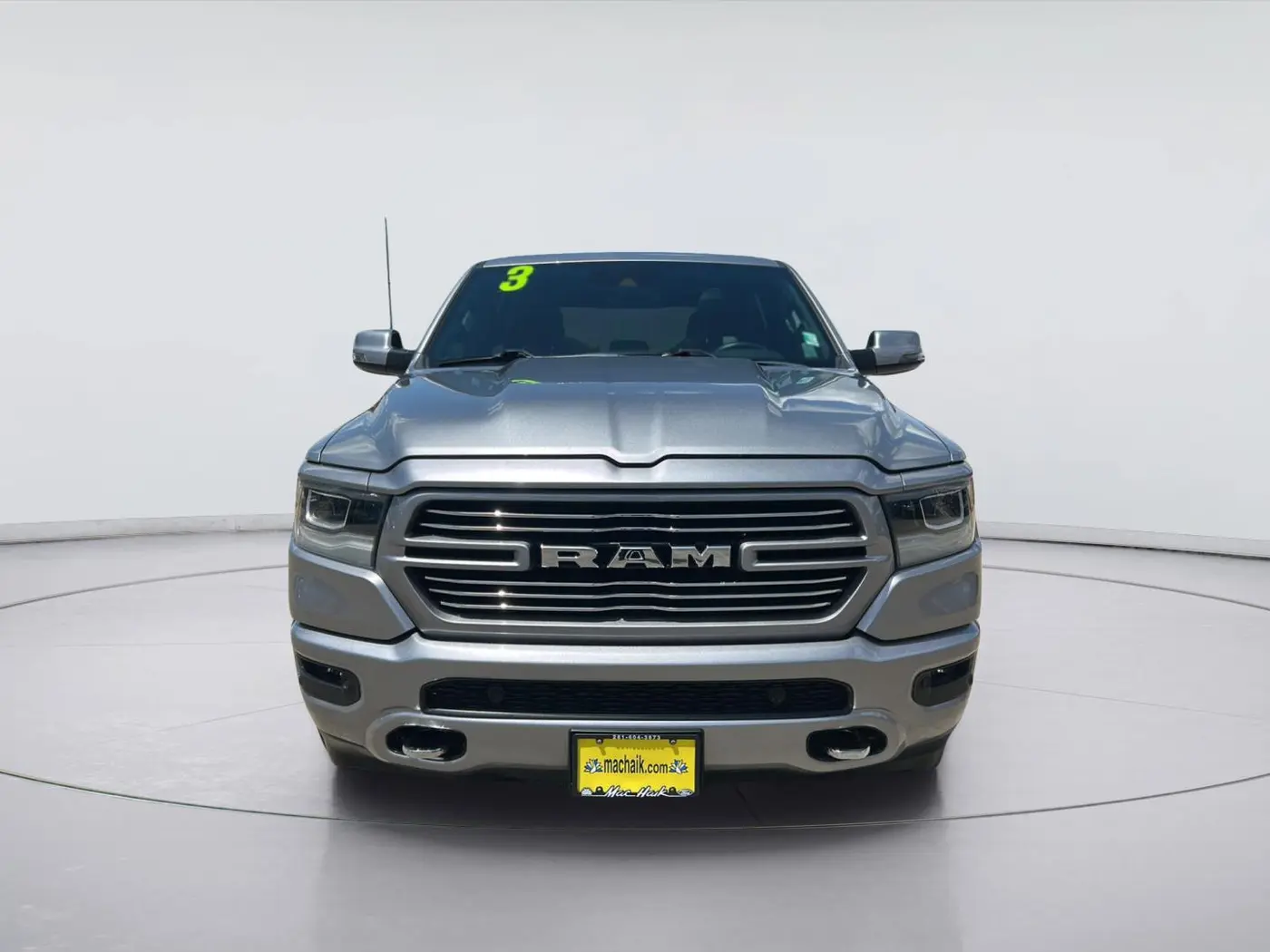 2023 Ram 1500 - $43,100