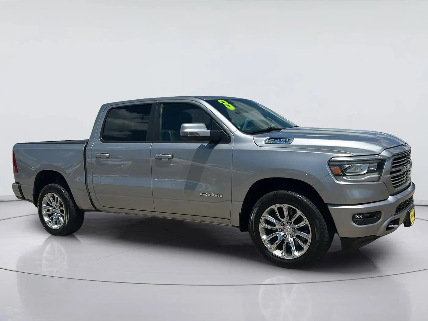 2023 Ram 1500 - $43,100