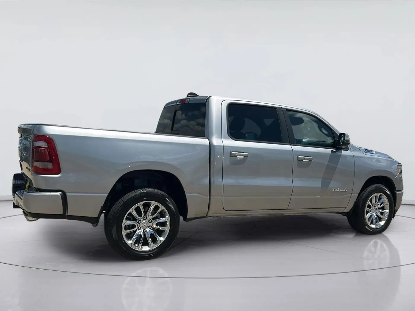 2023 Ram 1500 - $43,100