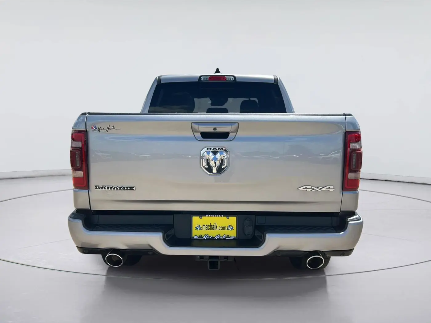 2023 Ram 1500 - $43,100
