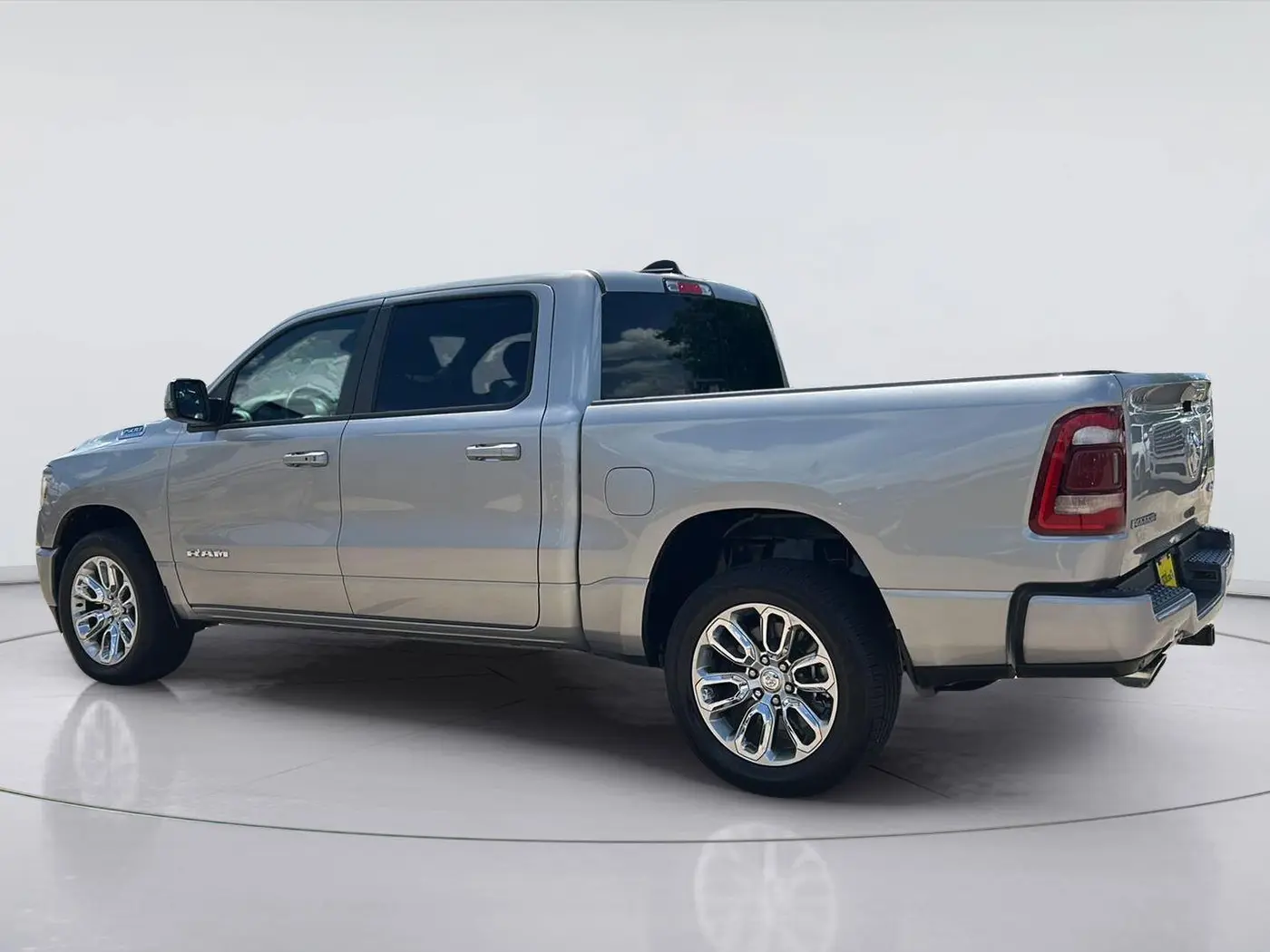 2023 Ram 1500 - $43,100