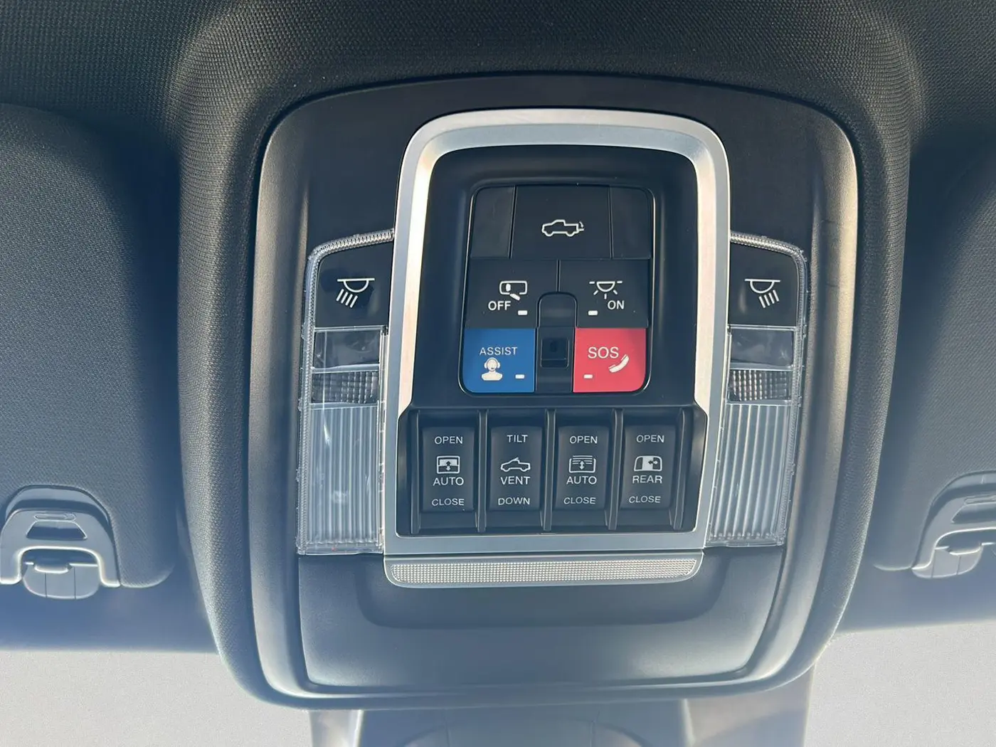 2023 Ram 1500 - $43,100