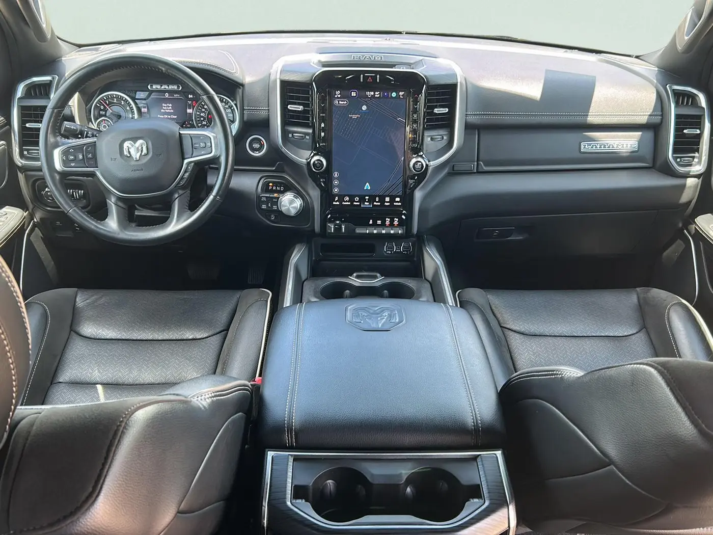 2023 Ram 1500 - $43,100