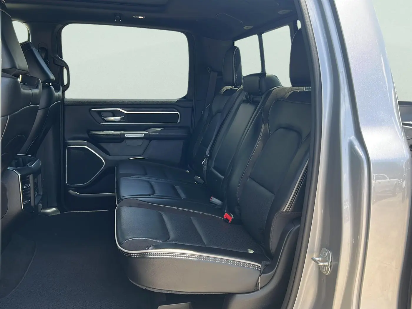2023 Ram 1500 - $43,100