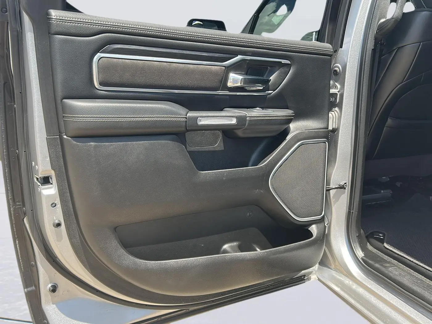 2023 Ram 1500 - $43,100
