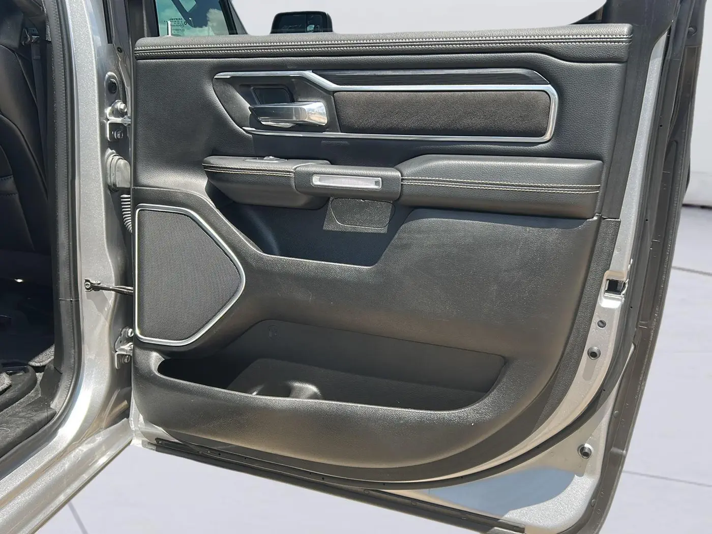 2023 Ram 1500 - $43,100