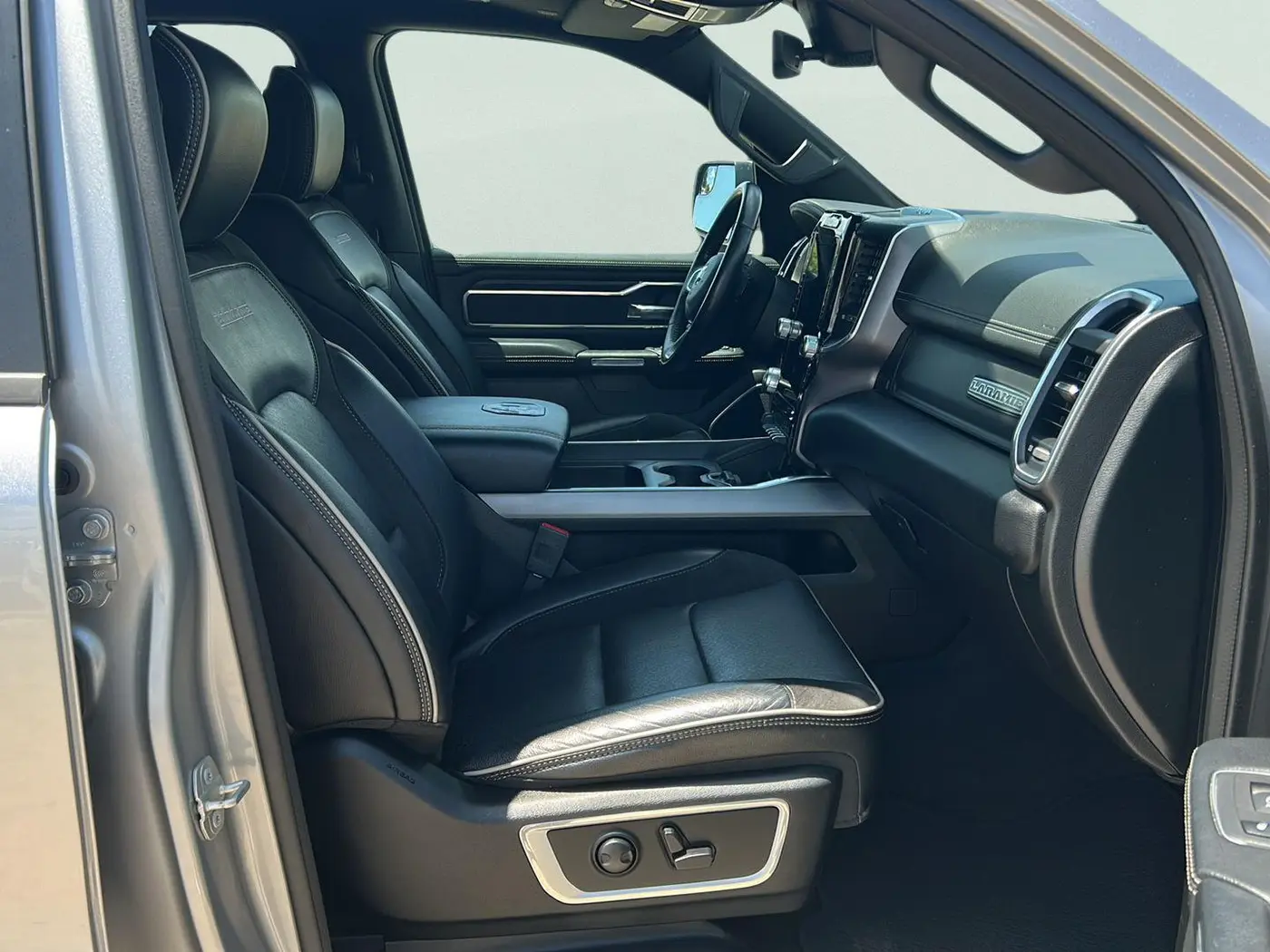 2023 Ram 1500 - $43,100