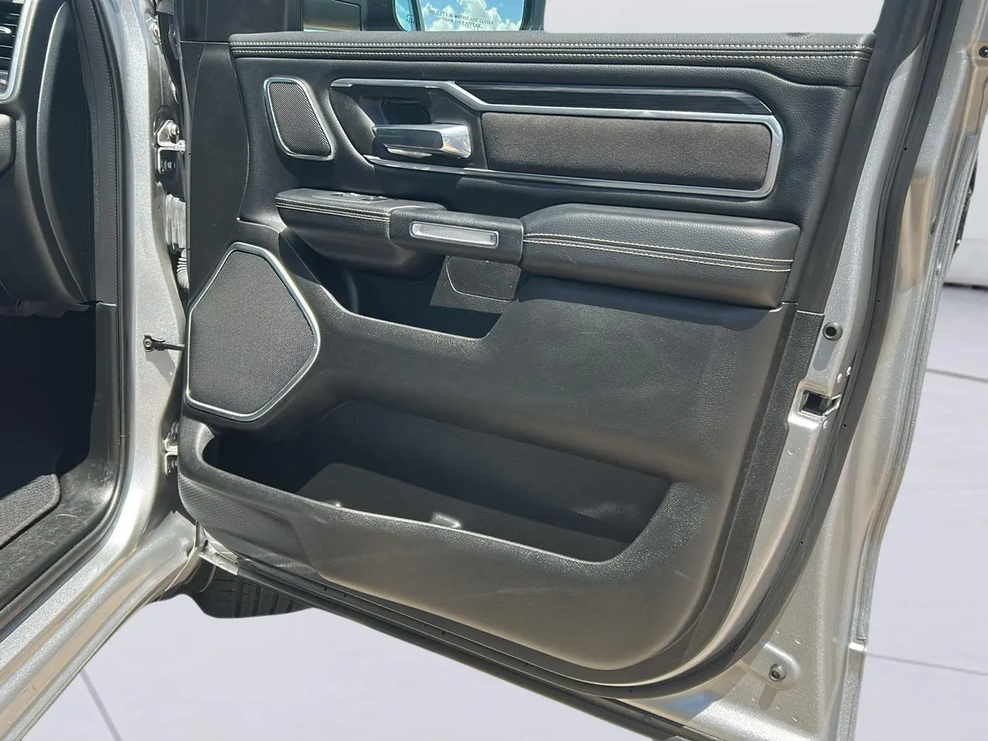 2023 Ram 1500 - $43,100
