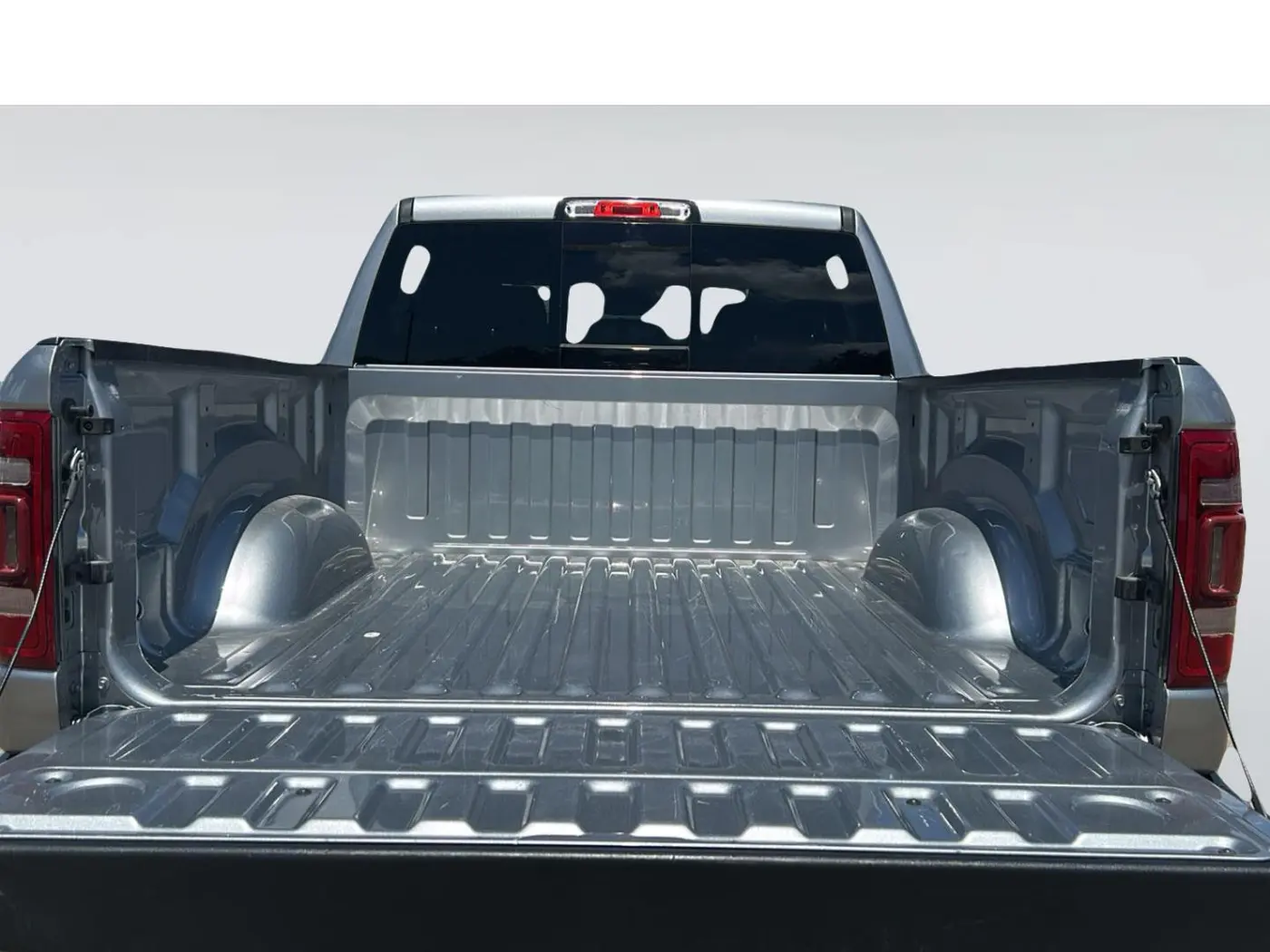 2023 Ram 1500 - $43,100