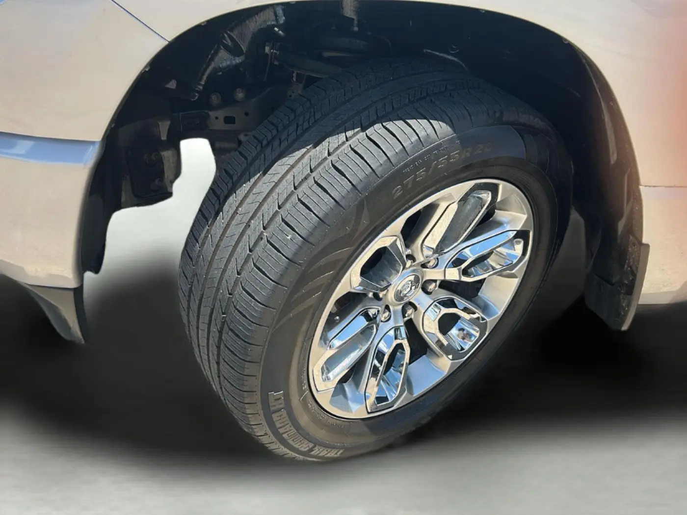 2023 Ram 1500 - $43,100