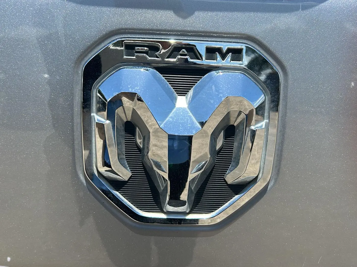 2023 Ram 1500 - $43,100