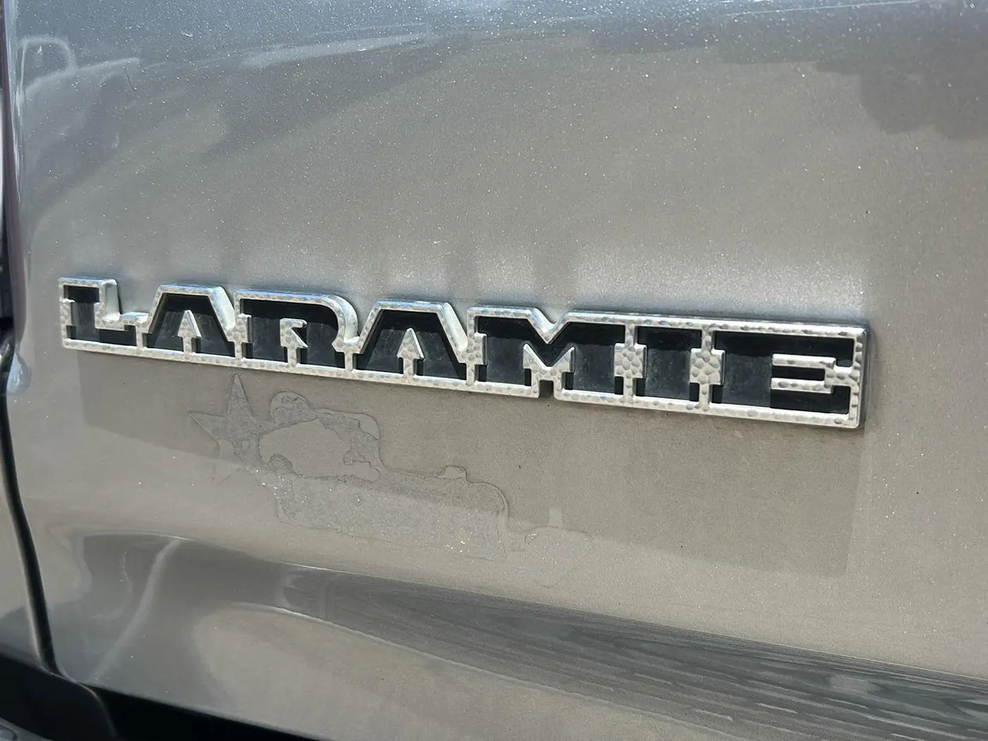 2023 Ram 1500 - $43,100
