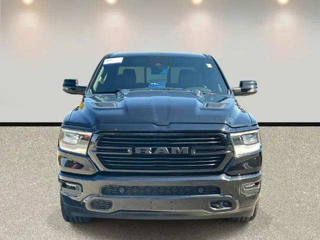 2024 Ram 1500 - $41,684